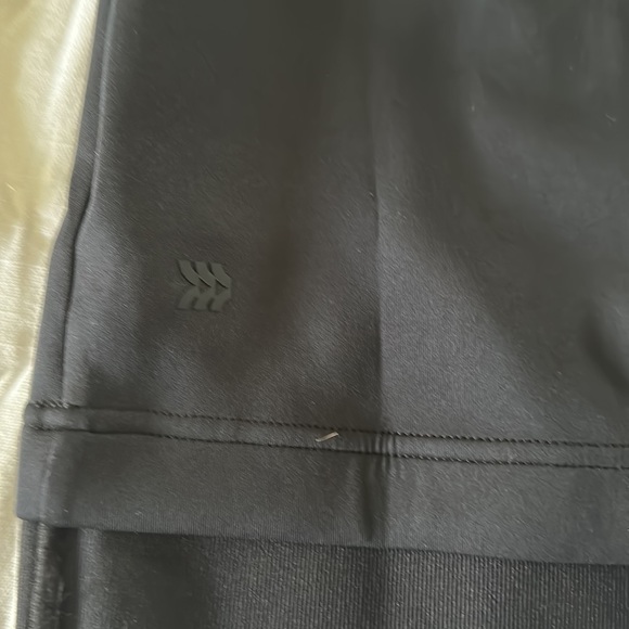 Nike Black athletic Sweatshirt - Picture 3 of 4